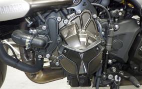 YAMAHA XSR900 2025 RN96J