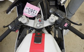 YAMAHA FZR400 R 1988 1WG