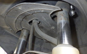 SUZUKI ZZ 1981 CA1PB