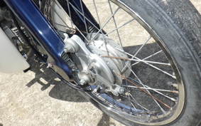 HONDA C50 SUPER CUB E C50