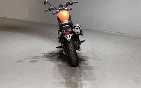 HONDA CL250 MC57