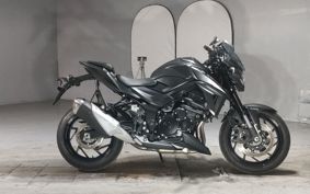 SUZUKI GSX-S750 2022 C533F