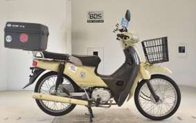 HONDA C110 SUPER CUB JA10