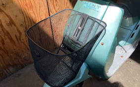 YAMAHA MINT 1YU