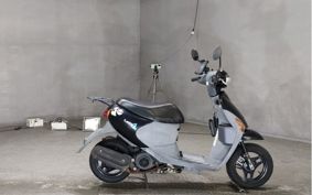 SUZUKI LETS4 CA45A