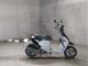 Фото Suzuki LET's 4 с японского аукциона