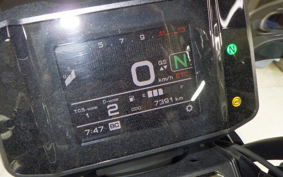 YAMAHA XSR900 2024 RN80J