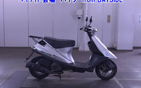 SUZUKI ADDRESS V100