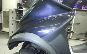 PIAGGIO MP3 400 2009