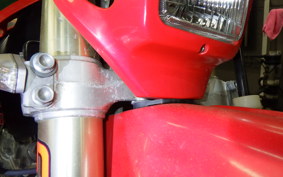 HONDA XR250 MOTARD MD30