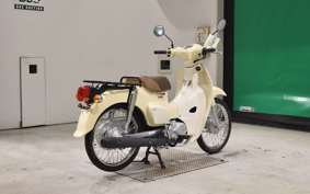 HONDA C50 SUPER CUB 2004 AA09