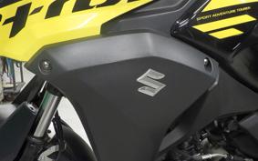 SUZUKI Vｽﾄﾛｰﾑ250A 2006