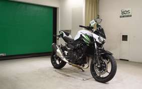KAWASAKI Z250 Gen.2 2025 EX250P