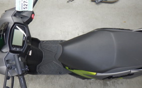 SUZUKI AVENIS 125 2023 EA12J