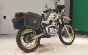 YAMAHA SEROW 250 Gen.2 2001 DG17J