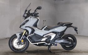 HONDA X-ADV 750 RH10
