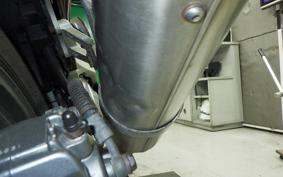 KAWASAKI ZZ-R400 Gen.2 1997 ZX400N