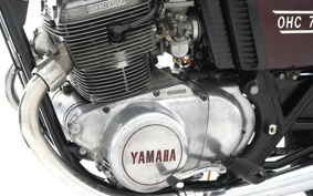 YAMAHA TX750 1973 341