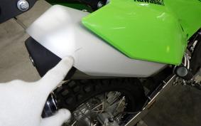 KAWASAKI KLX230S 2025 LX232A