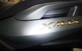 YAMAHA X-MAX 250 A 1999 SG42J