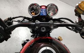 KAWASAKI Z900RS 2022 ZR900C