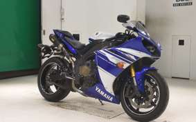 YAMAHA YZF-R1 2016