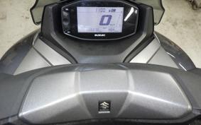 SUZUKI BURGMANストリート125EX 2021 EA23M
