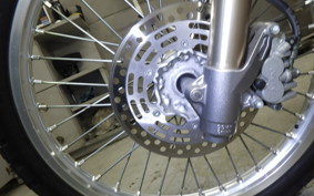 SUZUKI DJEBEL 250 XC 2001 SJ45A