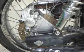 KAWASAKI ESTRELLA RS BJ250A