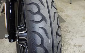 HARLEY XL883N 2011