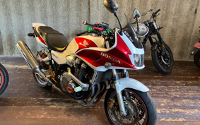 HONDA CB1300SF BOLDOR 2014 SC54