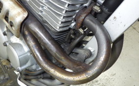 HONDA XR250 MD30