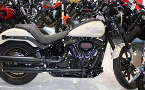 HARLEY FXLRS 2024 YWZ