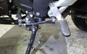 SUZUKI ｼﾞｸｻｰ250SF 2024 ED22B