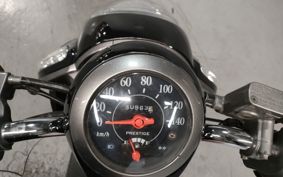 HONDA SCOOPY110I JF36