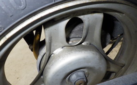 HONDA TODAY 2 2022 AF67