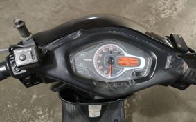 SUZUKI ADDRESS V125 CF4MA