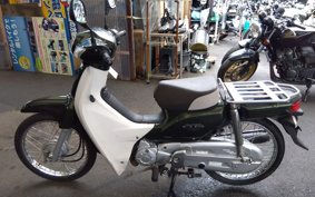 HONDA SUPER CUB50 AA04