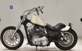 HARLEY XL883L 2005