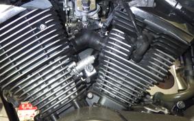 YAMAHA DRAGSTAR 250 VG05J