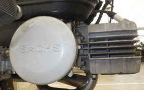 SACHS OPTIMA50 1981