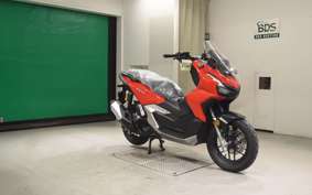 HONDA ADV160 2012 KF54