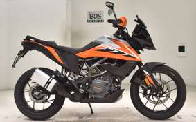 KTM 250 ADVENTURE 2022