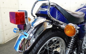 YAMAHA SR400 FINAL ED 2021 RH16J