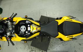 SUZUKI GSX-R750 2017