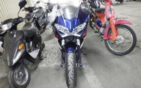 HONDA VFR800F 2019 RC79