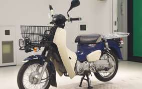 HONDA C110 SUPER CUB JA42