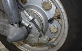 HONDA GYRO UP TA01