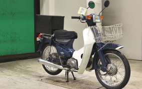 HONDA C90 SUPER CUB E HA02