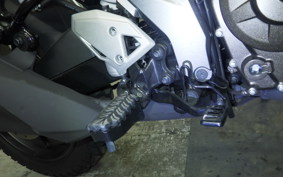 SUZUKI Vｽﾄﾛｰﾑ250SX EL11L